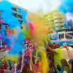 Hotel Palm Golden Sands