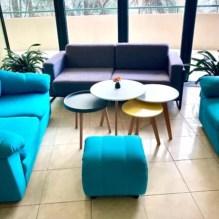 Palm 4* Золоті Піски