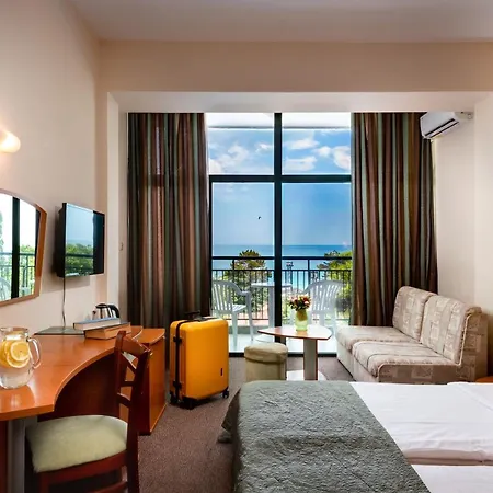 Palm 4* Золоті Піски