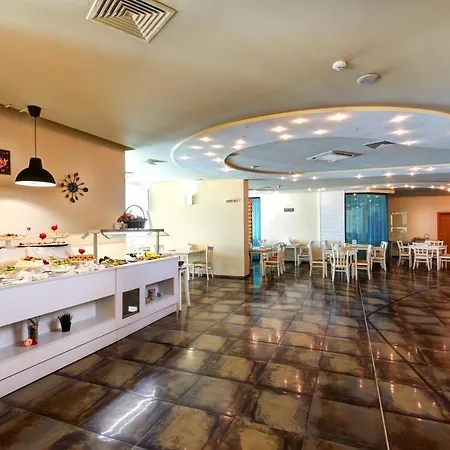 Palm Hotel Goudstrand