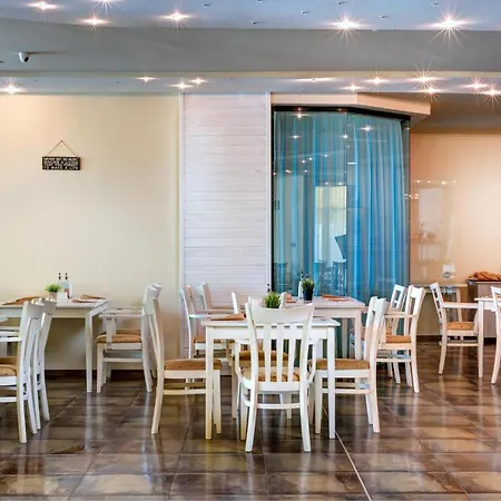 Palm 4* Altın Kumlar