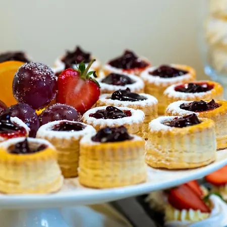 Otel Palm Altın Kumlar