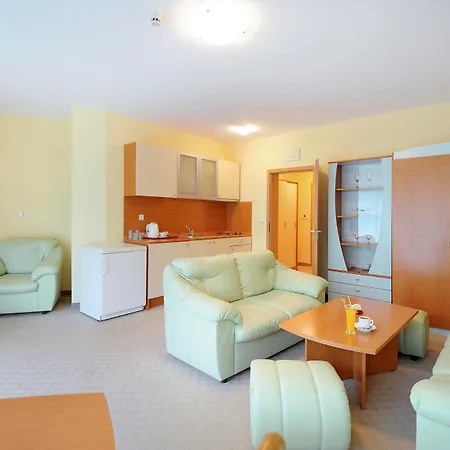 Palm 4* Золоті Піски