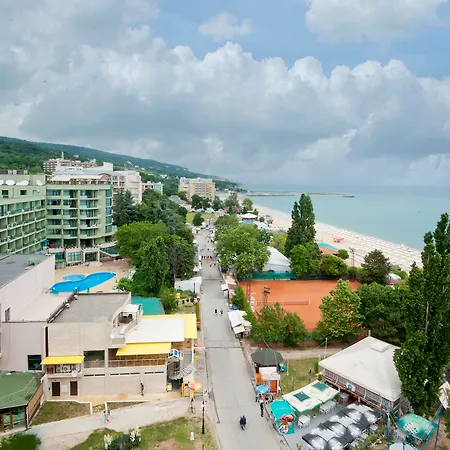 Palm Otel Altın Kumlar