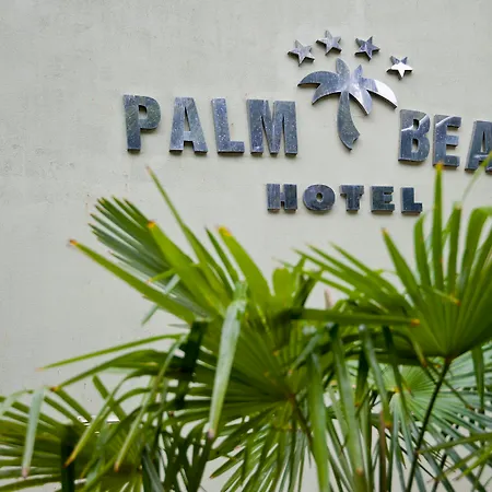 Palm 4* Золоті Піски