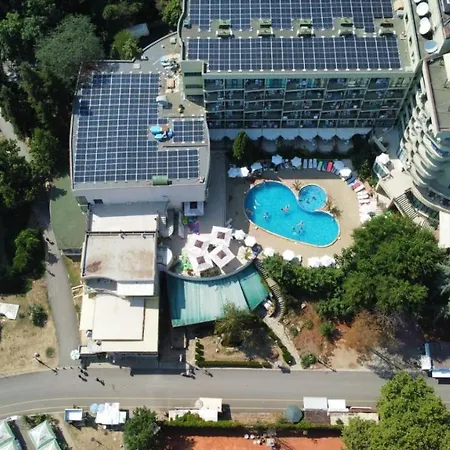 Palm 4* Золоті Піски