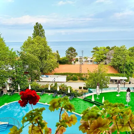 Palm 4* Altın Kumlar