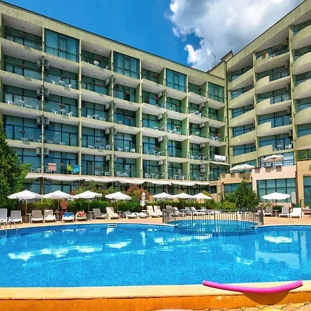 Готель Palm 4*