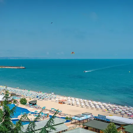 Palm Otel Altın Kumlar