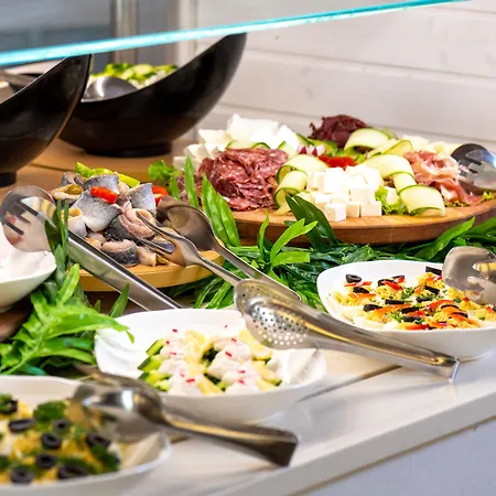 Palm Otel Altın Kumlar