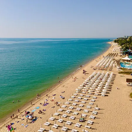 Palm Золоті Піски