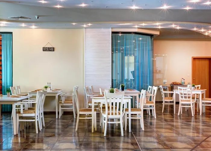 Palm 4* Golden Sands