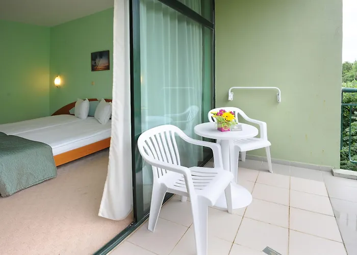 Palm 4* Golden Sands