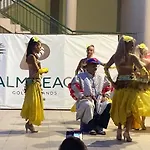 Palm Хотел 4*