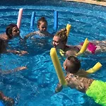 Palm Золотые Пески