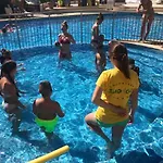 Palm Златни пясъци