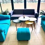 Palm 4* Golden Sands