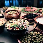 Palm Hotel 4*