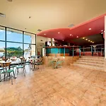 Palm Hotel Golden Sands