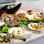 Palm Хотел Златни пясъци