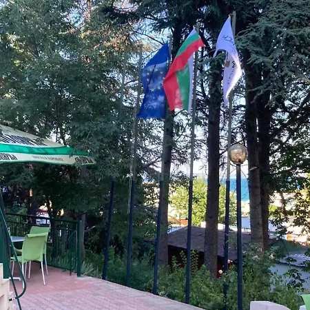 Palm Золоті Піски