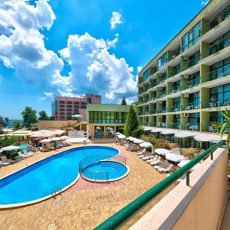 Palm Hotell