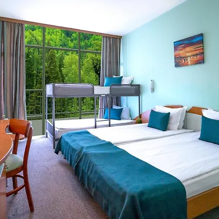 Hotel Palm Goudstrand