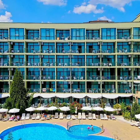 Palm Готель