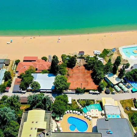 Palm 4* Золоті Піски