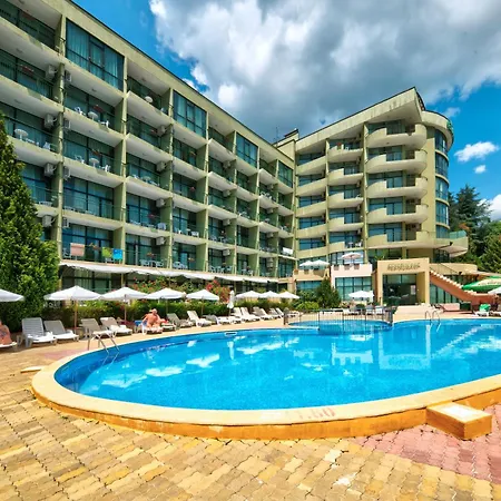 Hotel Palm Goudstrand