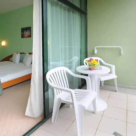 Palm 4* Золоті Піски