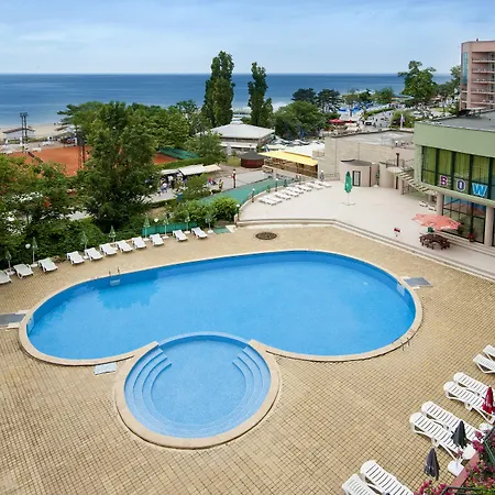 Palm 4*