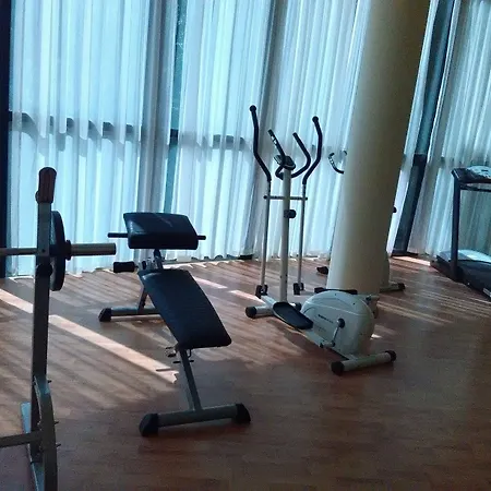 Palm 4* Золоті Піски