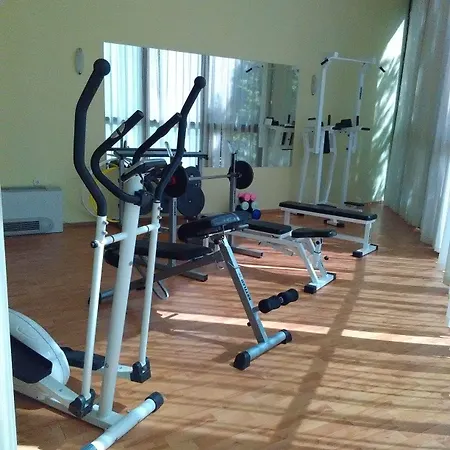 Hotel Palm 4*