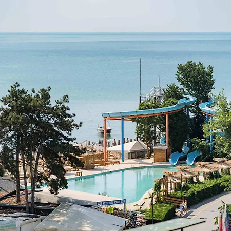 Palm 4* Златни пясъци