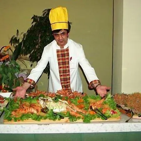 Palm Золоті Піски