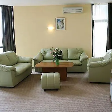 Palm 4* Золоті Піски