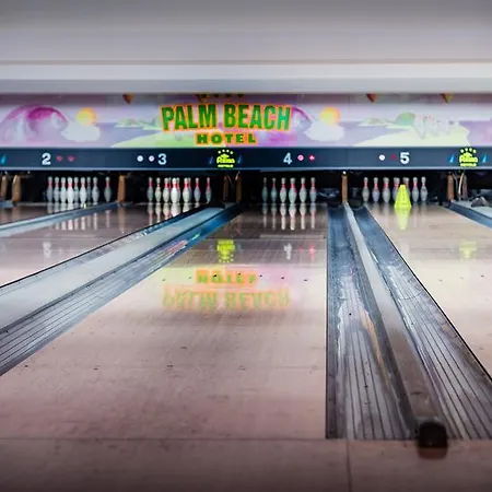Palm 4* Золоті Піски