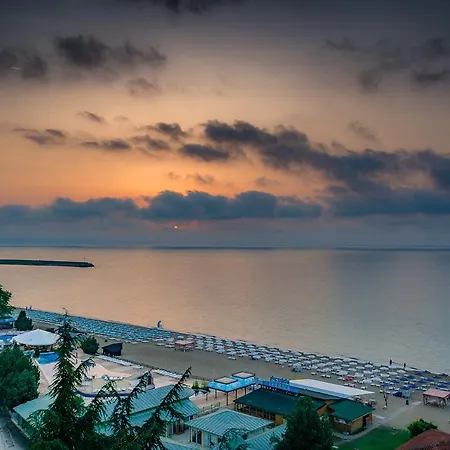 Hotell Palm 4*