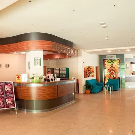 Hotel Palm Goudstrand